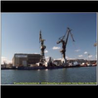 12229 Bootsausflug zur Westerplatte, Danzig, Gdansk, Polen 2006.JPG